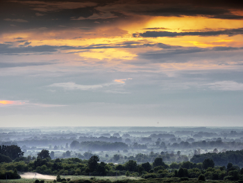 Evening / ***
