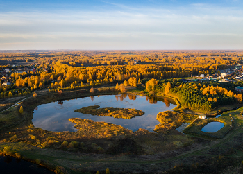 Goldener Herbst / ***