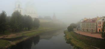 Pskov / ***