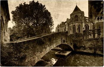 Vintage Old Postcards / ***