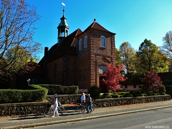 Ahrensburg / ***