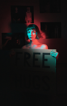 free hugs / ***