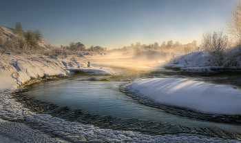 Freeze / ***