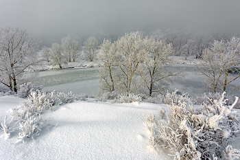 Virgin snow / ***