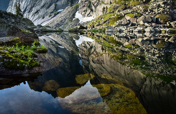 Sayan Mirrors / ***