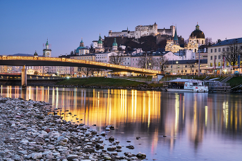 Salzburg / Salzburg