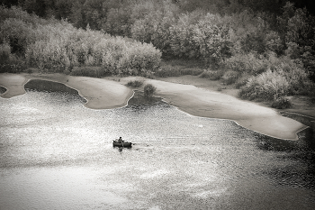 Fisherman / ***