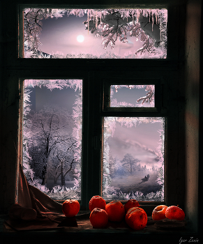 apples / ***