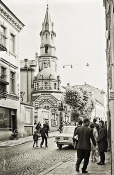 Vilnius. / ***