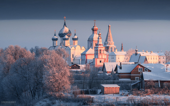 Suzdal / ***