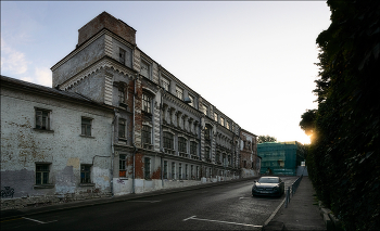 Old and new / ***