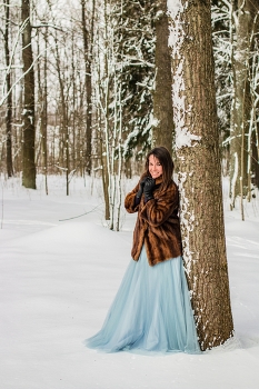 Princess / ***