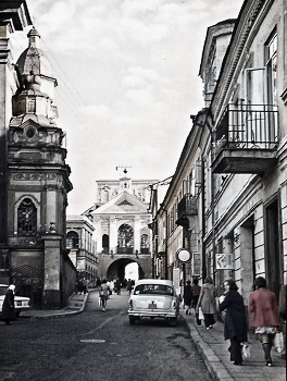 Vilnius / ***