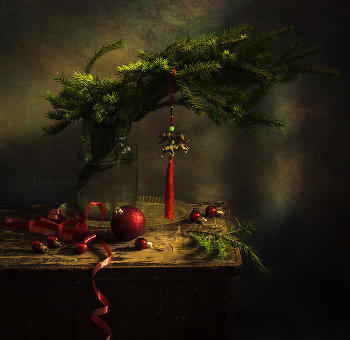 New Year / ***