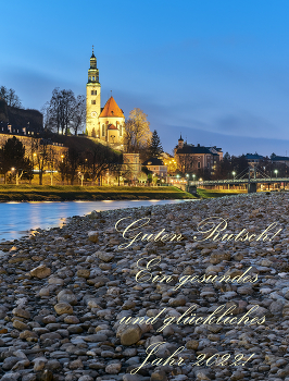 &nbsp; / Mit diesem letzten Bild aus 2021 wünsche ich euch einen schönen letzten Abend im alten Jahr. Wir sehen/lesen uns im neuen Jahr wieder.