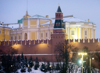  / Moscow