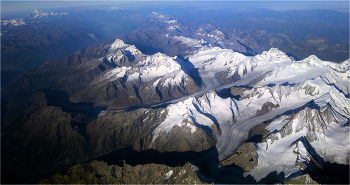 Glaciers / ***