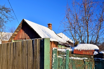 Snow / ***
