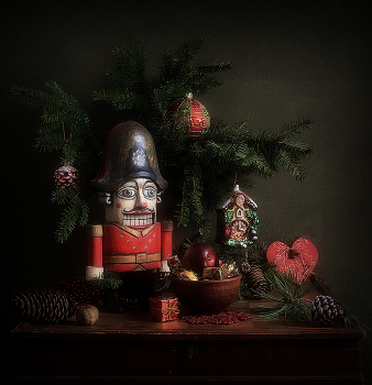 Nutcracker / 2022