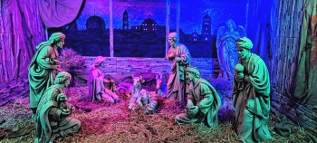 Merry Christmas! / ***