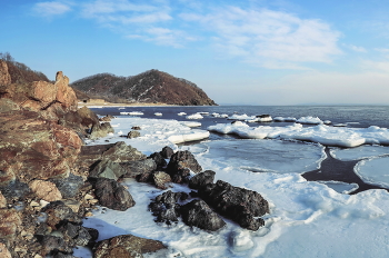 Seascape / ***