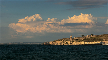 Hersonissos / ***