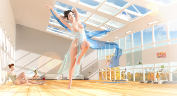  / 3D-art