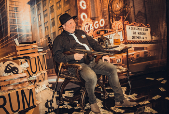 Chicago / City of Chicago