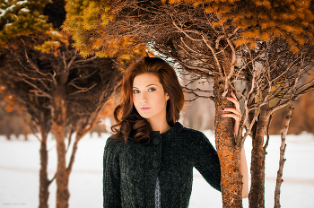 Alexandra / More photos/ order a photo shoot or retouching: https://www.instagram.com/kerry_moore_photo