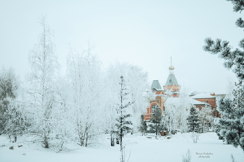 Weißrussland / ***