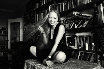 Masha / ***