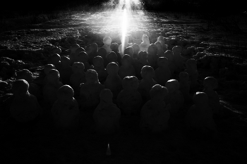 Life around / ***
