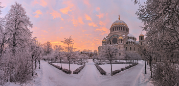 Nebel zerstreut / ***