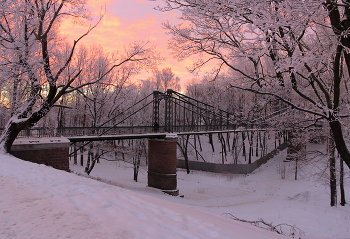 Nebel zerstreut / ***