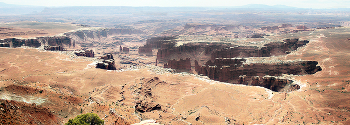 Der Grand Canyon / ***