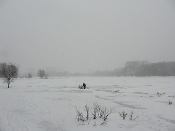 Snow / ***