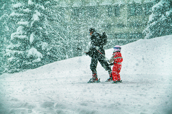 Snow / ***