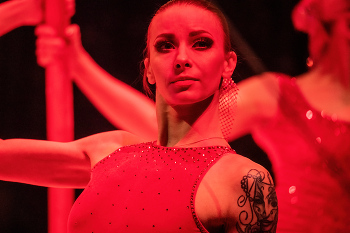 TANGO.RED / TANGO.RED