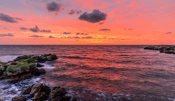 After the Sunset / ***