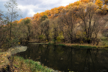 Autumn sketches / ...