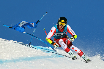  / Super - G 2
