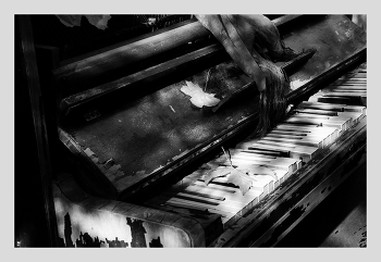 Autumn Blues / ***