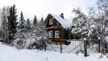 Zimushka - Winter / ***