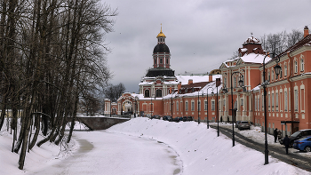 Winter / ***