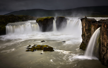 Mensch und Natur / ***
