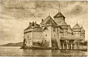 Chillon Castle / ***