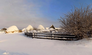 Country sketches / ***