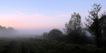 May morning / ***