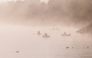 July morning / ***