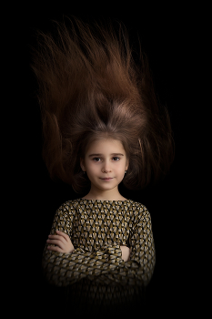 Wind in the head / ***